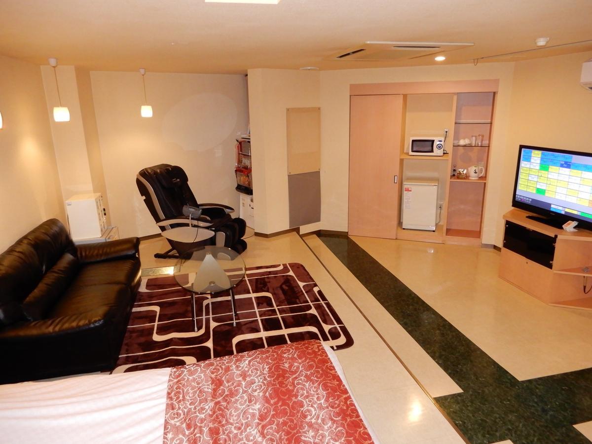 Hotel Shindbad Aomori Eksteriør billede