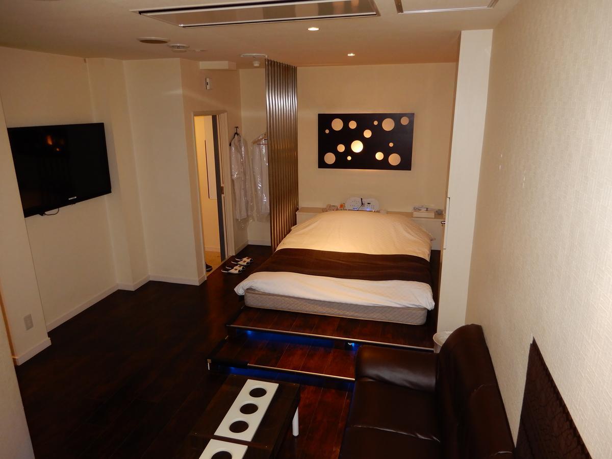 Hotel Shindbad Aomori Eksteriør billede