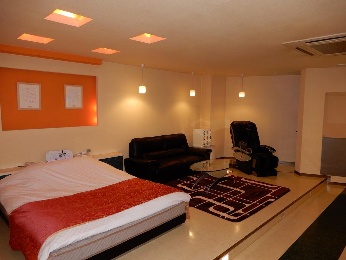 Hotel Shindbad Aomori Eksteriør billede